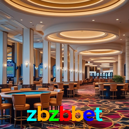 zbzbbet Opções de Apostas