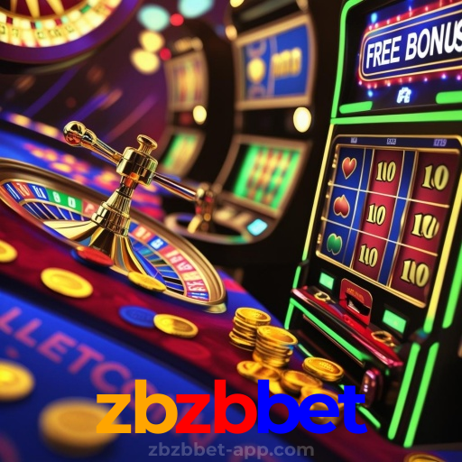 zbzbbet Área de login