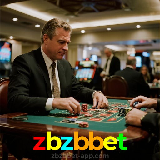 zbzbbet Cassino Online