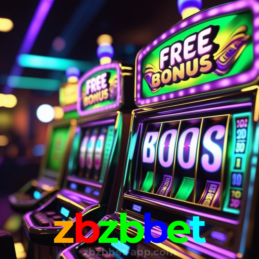 zbzbbet Jogos de Slots