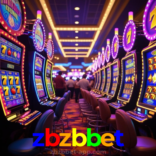 zbzbbet Jogos de Slots